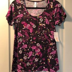 LuLaRoe “Classic” tee